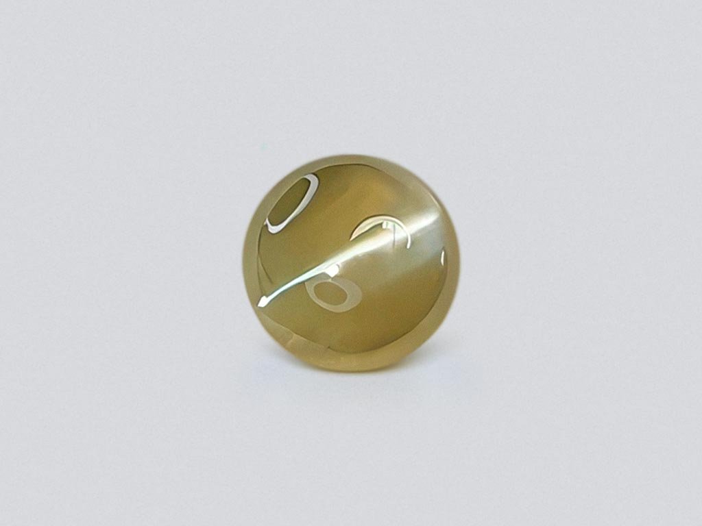 Chrysoberyl