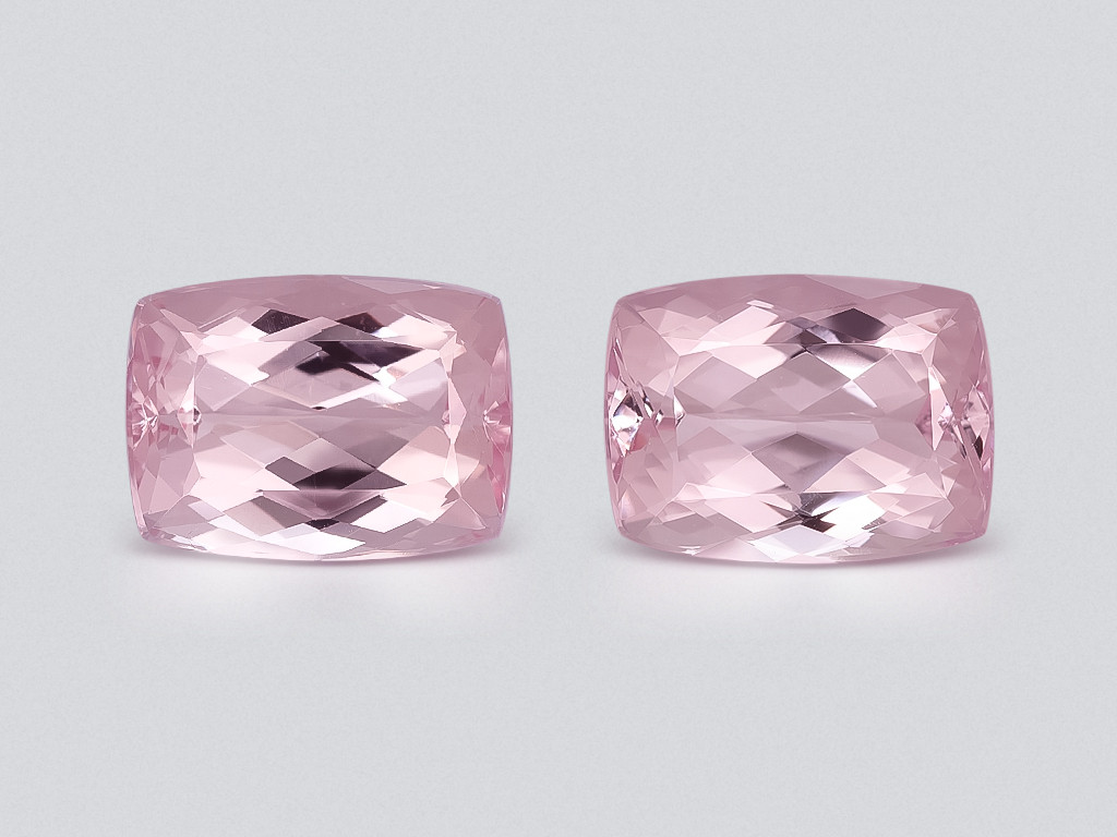 Morganite