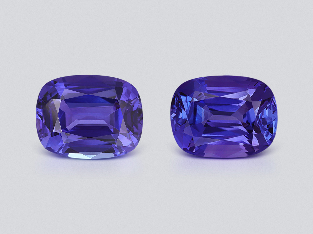 Tanzanite
