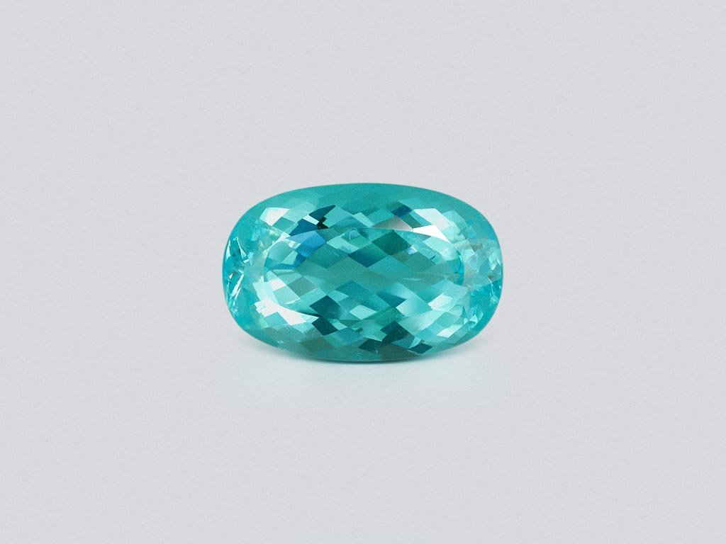 Neon Blue Paraíba Tourmaline 4.02ct